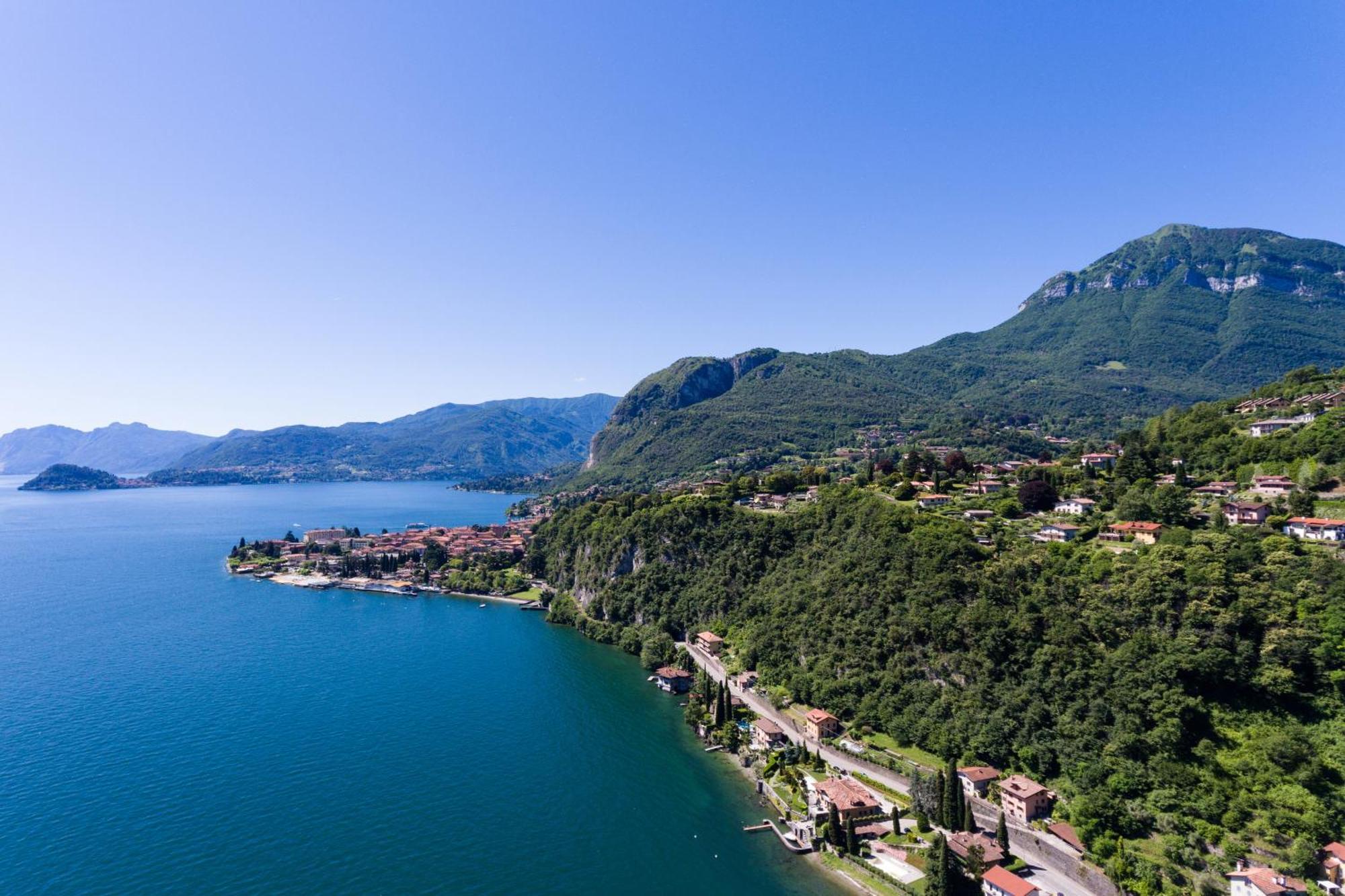 Nobiallo Fronte Lago Luaran gambar