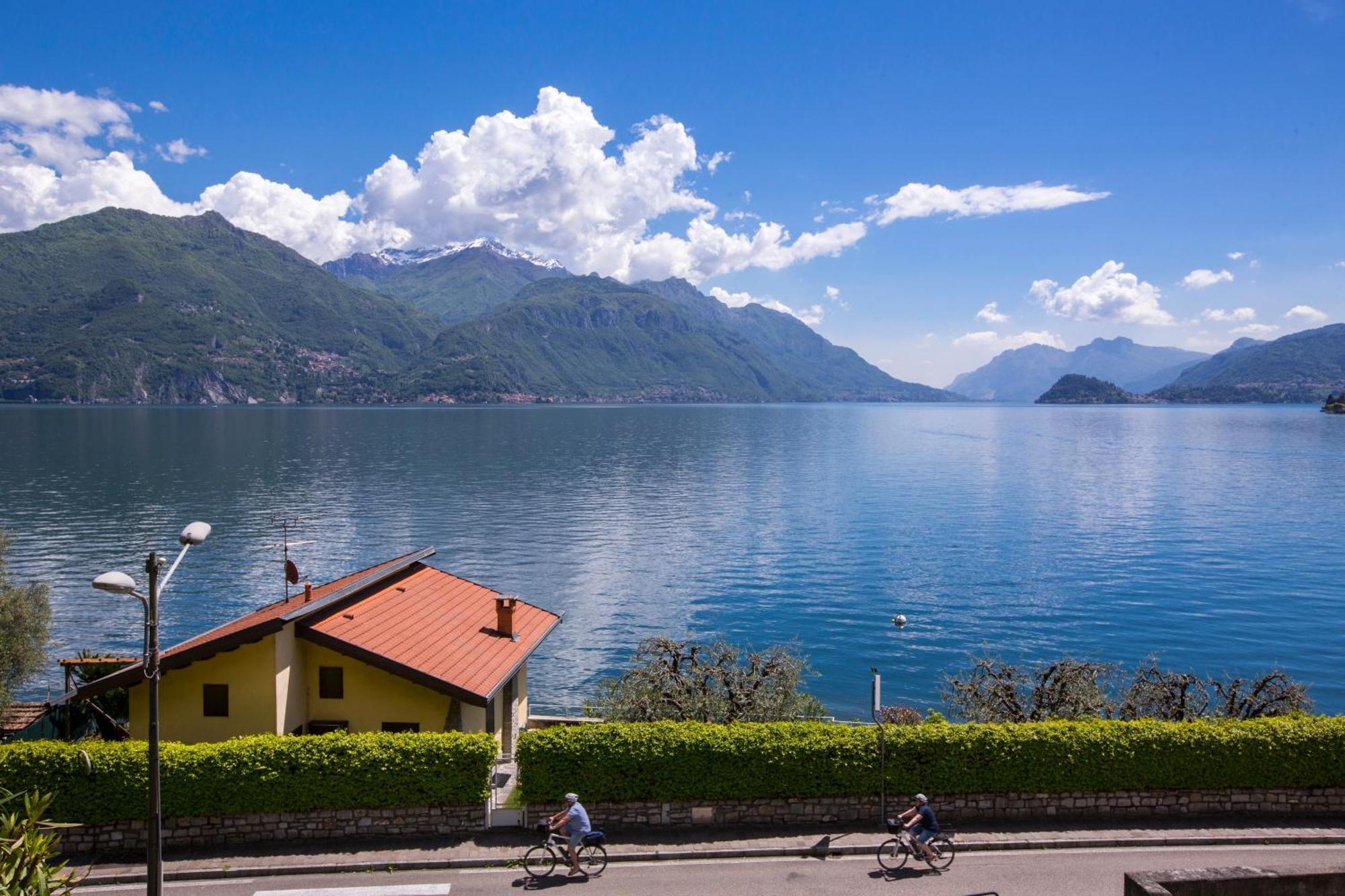 Nobiallo Fronte Lago Luaran gambar